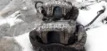 Jarzmo zacisku hamulcowego przedniego Toyota Corolla R10