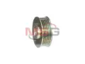 Koło pasowe alternatora Ford Escort GAL, AAL, ABL