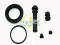 Zestaw naprawczy zacisku hamulcowego tylnego Toyota Land Cruiser J200
