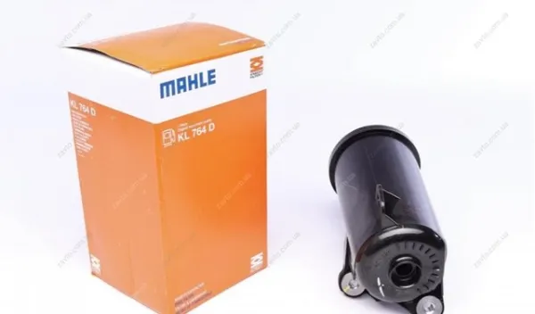 Filtr paliwa KL764D Mahle Original