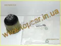 Silentblock tylnej belki Renault Megane KZ0, KZ1