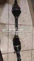 Półoś napędowa przednia lewa Opel Astra 53, 54, 58, 59