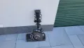 Amortyzator przedni Renault Scenic R9