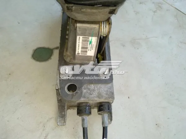 Dźwignia zmiany biegów 1K0711112B VAG