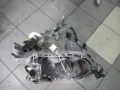 Mechaniczna skrzynia biegów w komplecie Citroen C4 LC