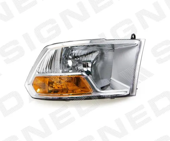 Reflektor prawy Dodge RAM 1500