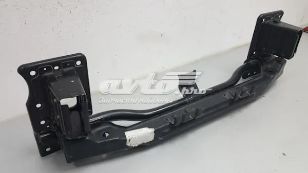 Osłona chłodnicy dolna (panel mocowania reflektorów) 5714034004 Ssang Yong
