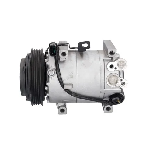 Sprężarka klimatyzacji 977011Y200 Hyundai/Kia