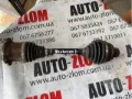 Półoś napędowa przednia Audi A4 8K2