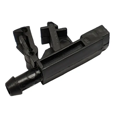 Dysza spryskiwacza szyby przedniej DF17565 Detali IF