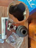 Przegub homokinetyczny wewnętrzny przedni prawy Ford Ranger EQ