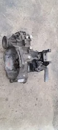 Mechaniczna skrzynia biegów w komplecie Skoda Fabia 6Y5