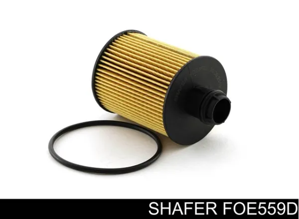 Filtr oleju FOE559D Shafer