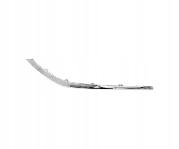 Listwa ochronna zderzaka przedniego prawa 620749UF0A Nissan/Infiniti