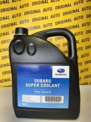 Ciecz chłodząca K067EYA000 Subaru