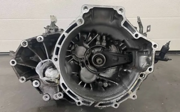 Mechaniczna skrzynia biegów w komplecie Mazda CX-7 ER