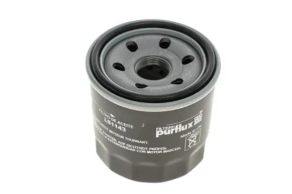 Filtr oleju LS1143 Purflux