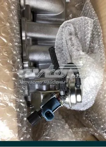 Kolektor ssący 1710130011 Toyota