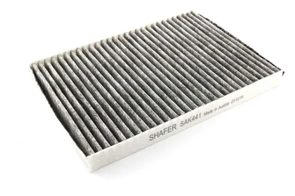 Filtr kabiny SAK441 Shafer