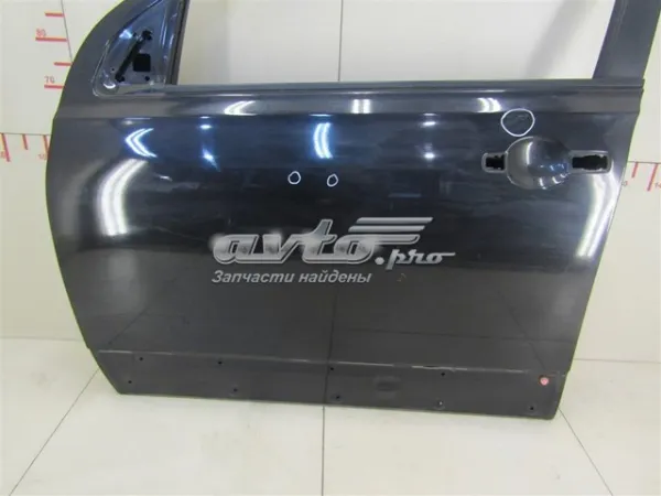  Drzwi przednie lewe Nissan Qashqai I SUV (J10) (2006 - 2013) I