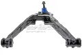 Wahacz zawieszenia przedniego dolny lewy Cadillac Escalade GMT 900