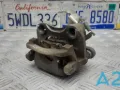 Zacisk hamulcowy tylny prawy Toyota Prius ZVW30
