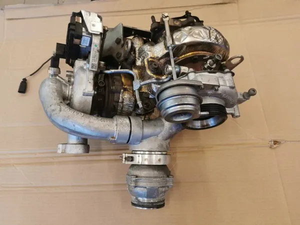 Turbina 059145654L VAG