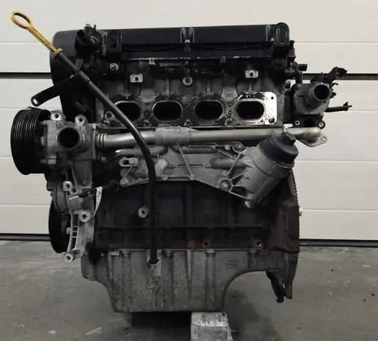 Silnik w komplecie F18D4 General Motors