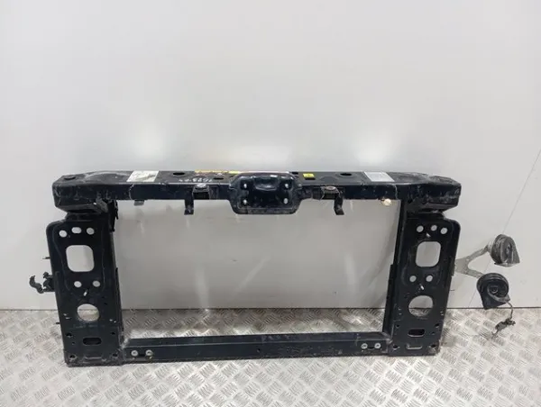 Osłona chłodnicy kompletna (panel mocowania reflektorów) 50530302 Fiat/Alfa/Lancia