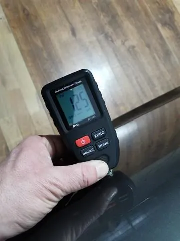 Drzwi przednie prawe 32228849 Volvo