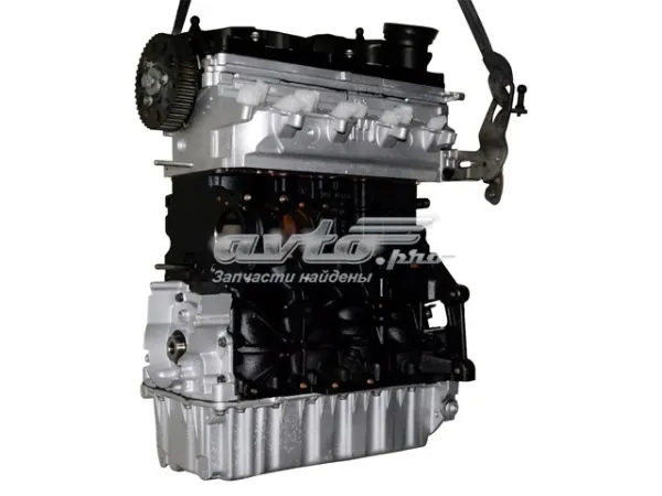 Silnik w komplecie Audi Q3 8UB, 8UG
