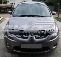 Deflektor na maskę Mitsubishi Grandis NAW