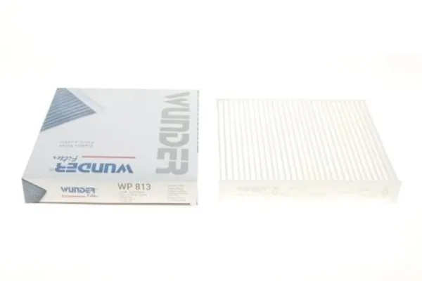 Filtr kabiny WP813 Wunder