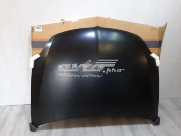 Maska silnika MN150618 Mitsubishi