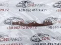 Tłumik drgań łańcucha rozrządu Mitsubishi Outlander GF, GG