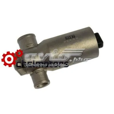Regulator biegu jałowego 406114705102 Pekar