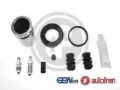 Zestaw naprawczy zacisku hamulcowego tylnego Subaru Outback B14, BR