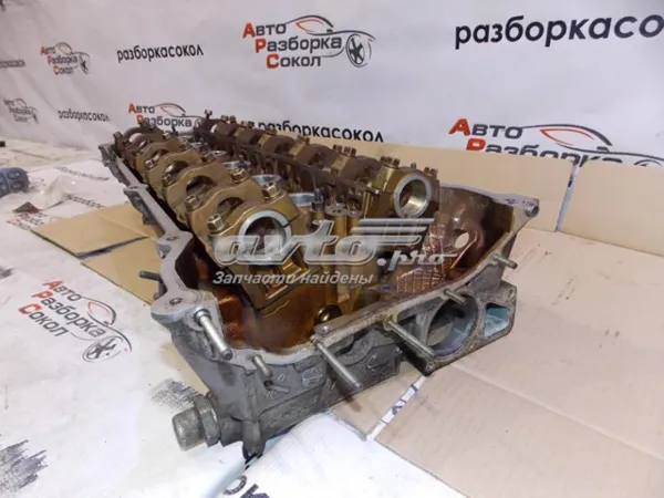 Głowica cylindrów 11127514539 BMW