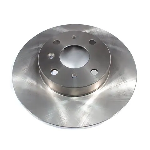 Tarcza hamulcowa przednia 3501101106 Geely