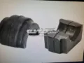 Stabilizator przedni BMW X3 F25