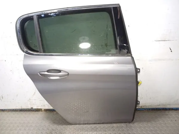 Drzwi tylne prawe 9802165580 Peugeot/Citroen