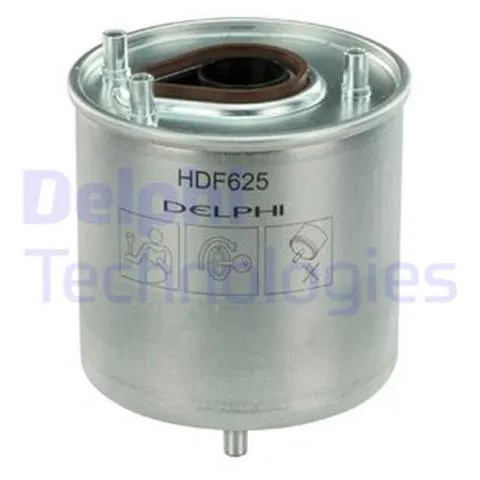 Filtr paliwa HDF625 Delphi