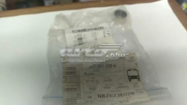 Tuleja rozrusznika 02T301209A VAG