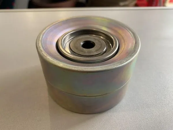 Rolka napinacza paska napędowego A0005501833 Mercedes