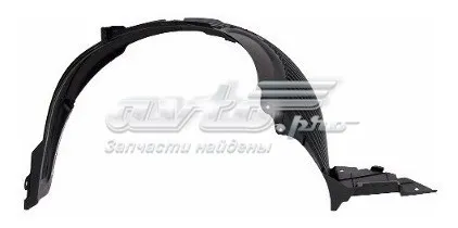 Nadkole błotnika przedniego lewe KIA Picanto II