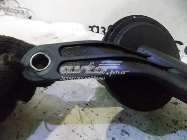 Kanał ssący 1131122 Ford