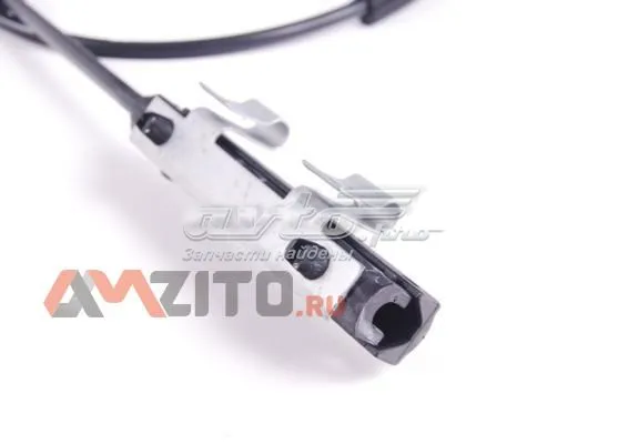 Linka otwierania maski 1K1823535A VAG