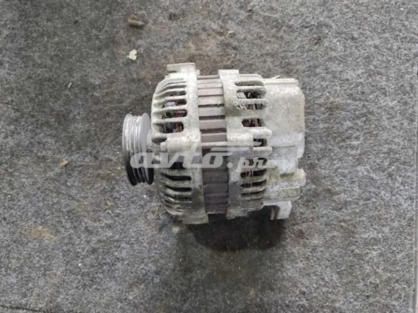 Alternator 8200065730 Renault (RVI)