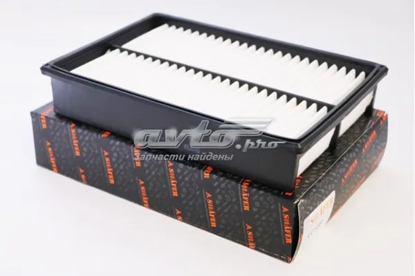 Filtr powietrza SX1688 Shafer