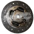 Tarcza sprzęgła Volkswagen Polo 6R1, 6C1